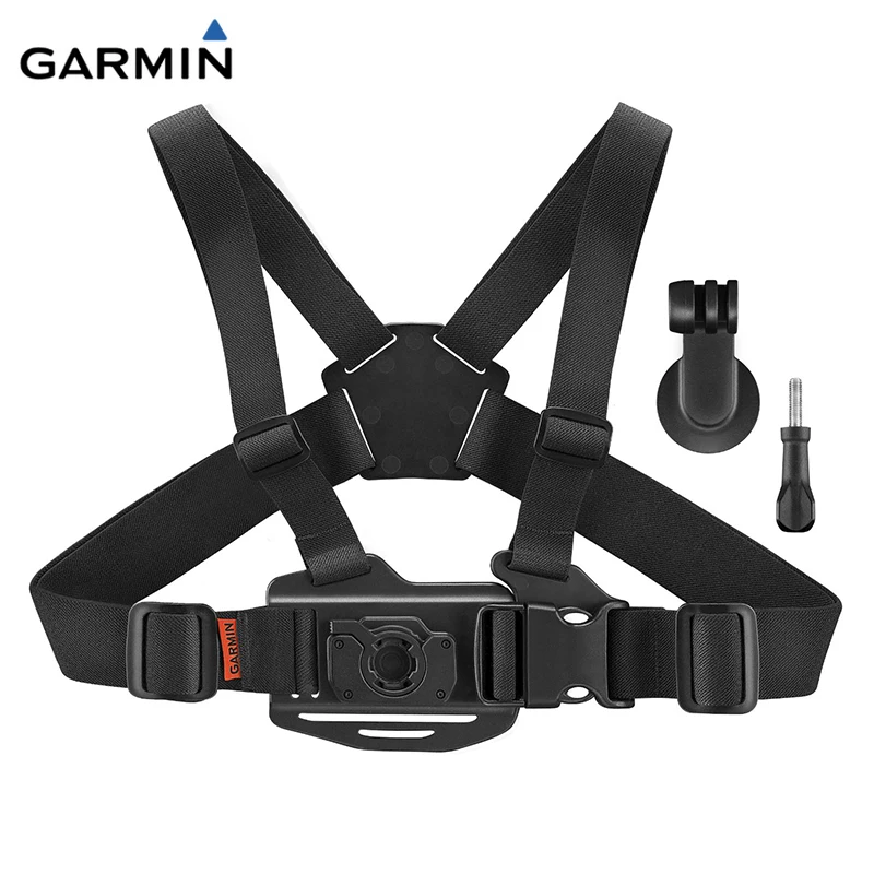 Garmin VIRB XE DV водонепроницаемый HD анти-встряхивание камеры аксессуары медный кронштейн нагрудный кронштейн