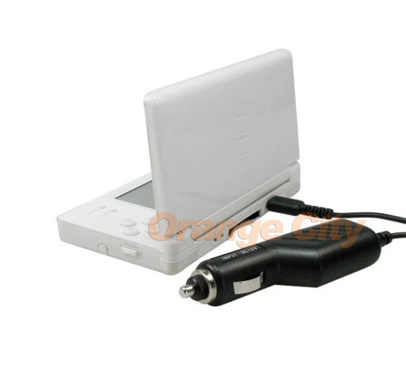 1 шт. автомобильное зарядное устройство chengdianwan Кабель-адаптер питания для Nintendo DS