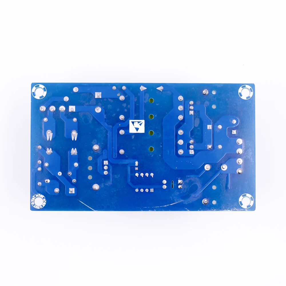 Лучшая AC-DC модуль питания AC 100-240V К DC 24V 9A/24V 6A импульсный источник питания