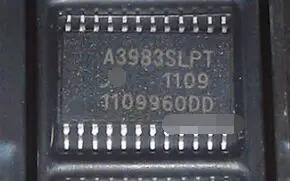 10 unids/lote A3983SLPTR A3983SLPT A3983SLP A3983 SOP24|Запасные части| |