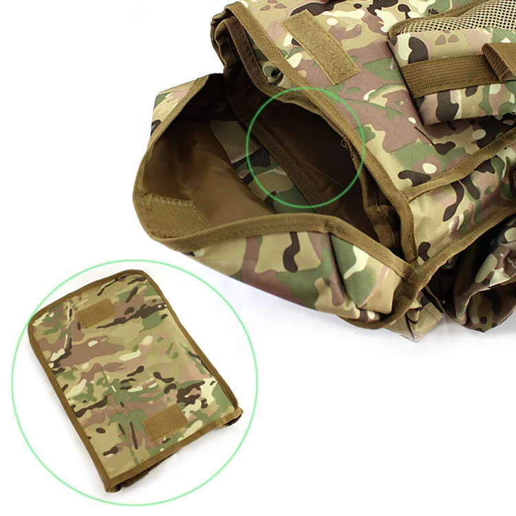 USMC армейский мужской женский военный тактический рюкзак для наружного использования кемпинга походная Винтовка Сумка треккинг спортивные туристические рюкзаки сумки для альпинизма