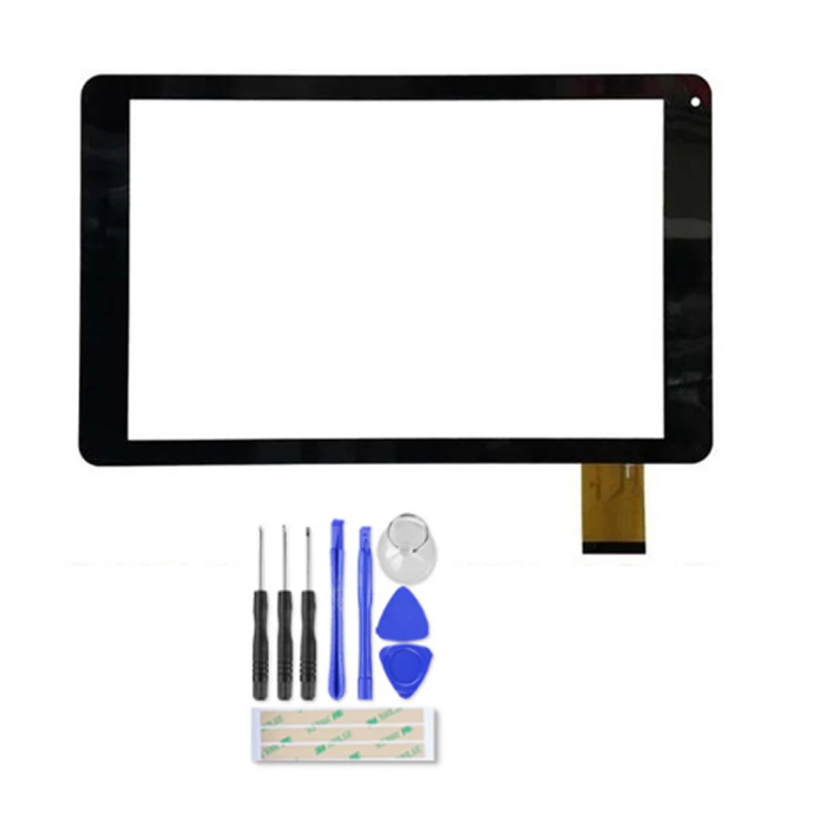 Дигитайзер для планшета Prestigio Multipad Wize 3131 10 1 дюйма 3G PMT3131 D сенсорный экран стекло
