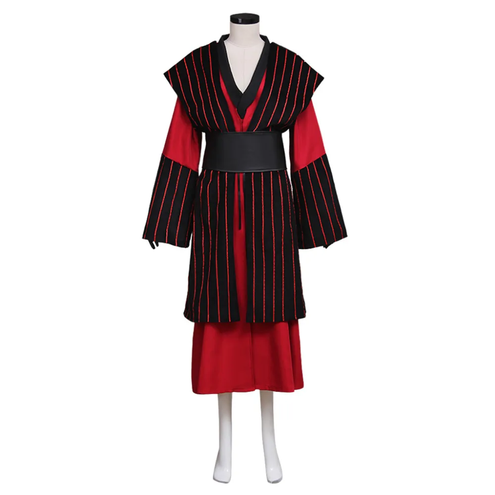 Костюм SW эпизод I для косплея Падме королева Амидала Сает маскарадный костюм