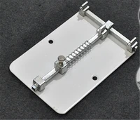 stainless steel cell phone pcb repair holder platform maintenance fixtures mobile phone circuit boards repair tool
