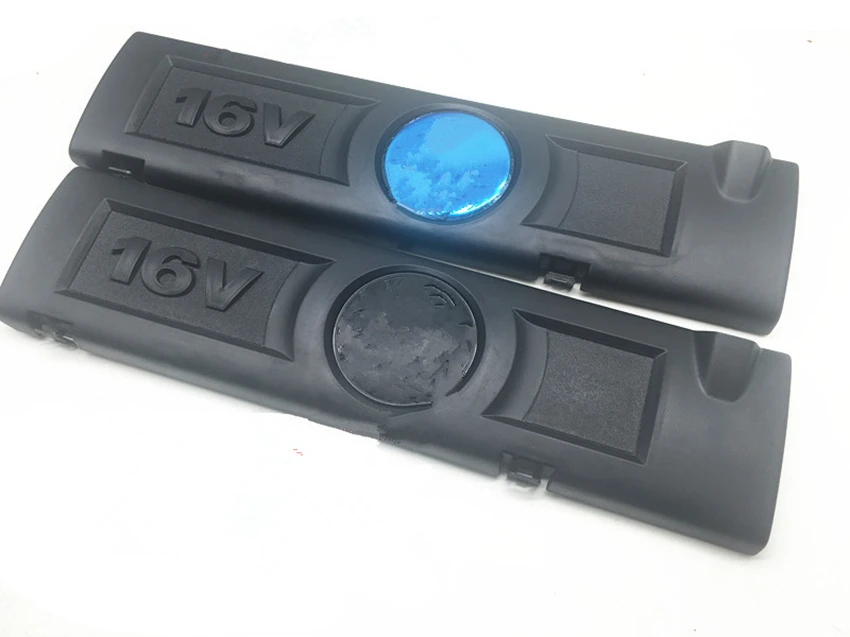 OEM новый оригинальный EA111 1 6 крышка двигателя капот 03C 103 935 E для V.W LaVida Golf Sagitar Bora