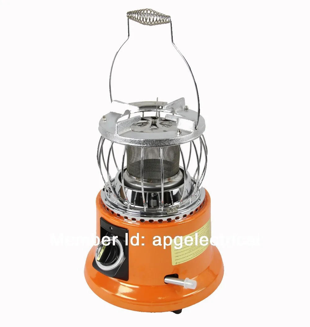 Пнг открытый плита многофункциональный LGP газовый обогреватель и плита|heater