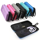 2019 новый жесткий чехол для стетоскопа EVA для 3M Littmann Classic Iiiстетоскоп для кардиологии Iv