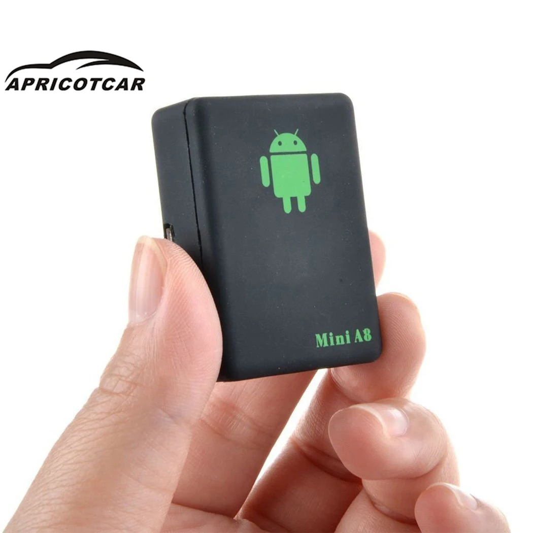 GSM/GPRS/трекер gps CAIRUTE Мини Портативный Глобальный локатор в режиме реального