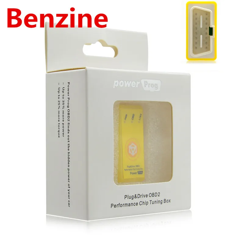 Новейшая модель Мощность прог чип Тюнинг Box для дизельных/автомобили работающие