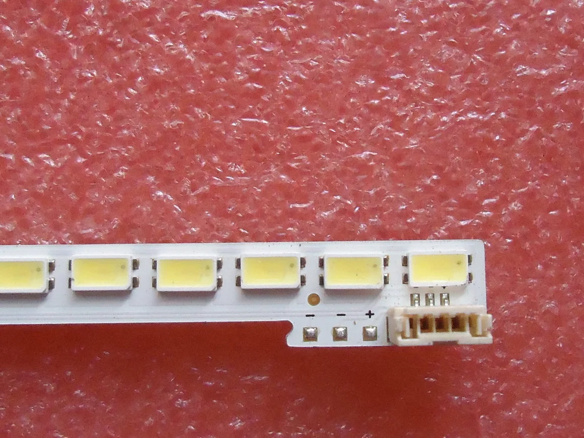 Для Hisense LED55K510G3D лампа фотолампа модель 2011SGS55 5630 86 H1 REV1.0 1 шт. = светодиодов 603