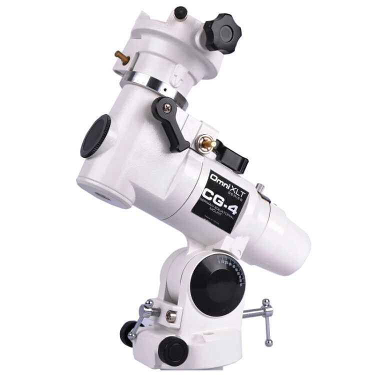 Телескоп для рефрактора Celestron Omni XLT 150R f/5 EQ | Инструменты