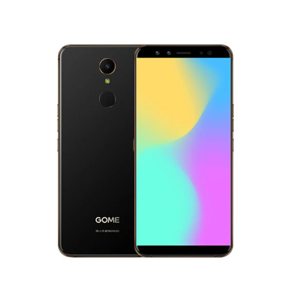 Пойдем U7 мини смартфон Iris Признание 4G 6 B 5 47 &quot18:9 helio X20 deca core face ID 16MP 2800 мАч android LTE