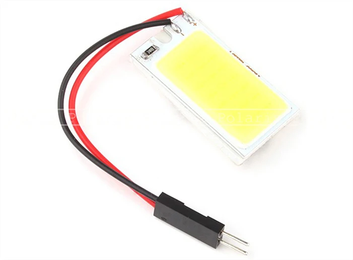 2 комплекта высокой мощности COB 21LED 12V топ светильник автомобильная лампа S8.5 + T10