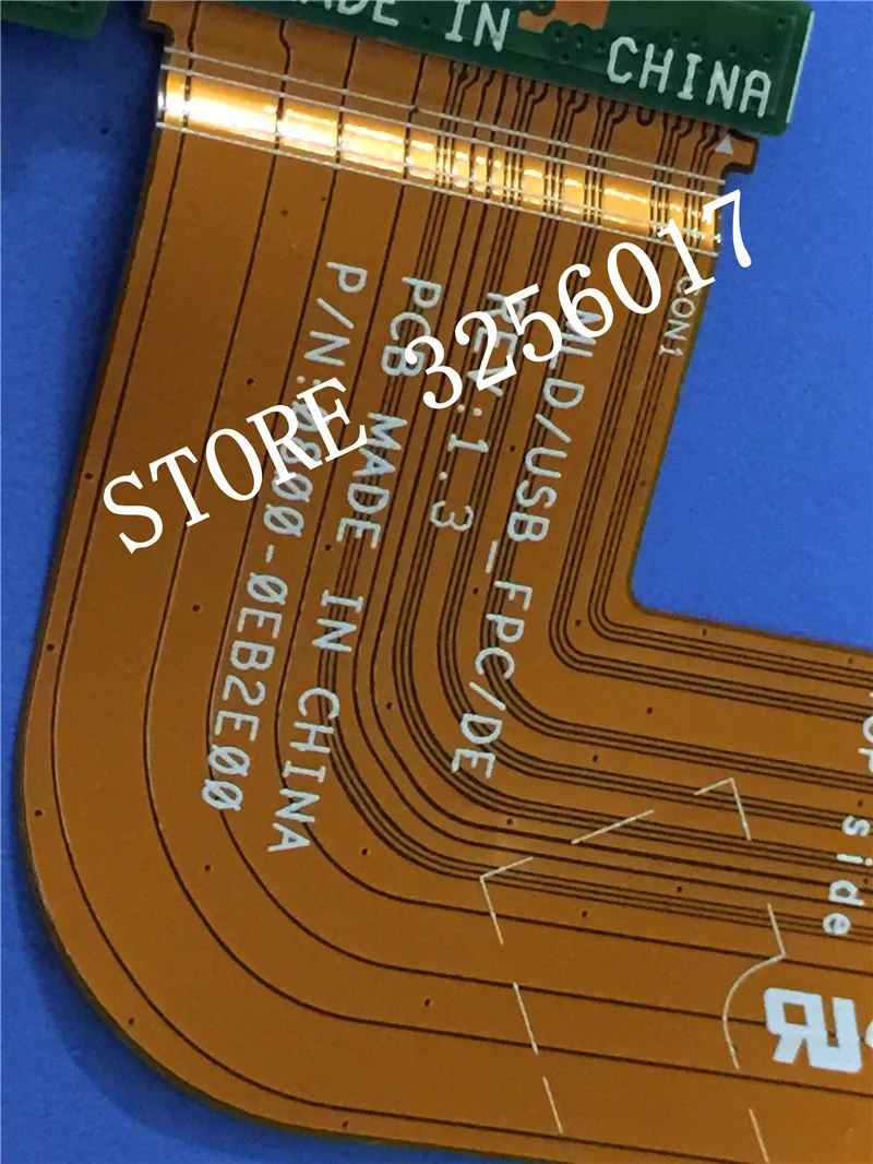 Оптовая продажа оригинал новинка для Dell VENUE 11 PRO T06G t11g 5130 планшет порт зарядки