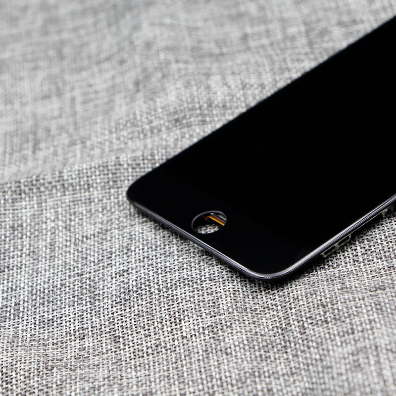 Для iPhone 8 plus 5 дюймов ЖК-дисплей Дисплей экран планшета замена сборки сенсорный с 3D