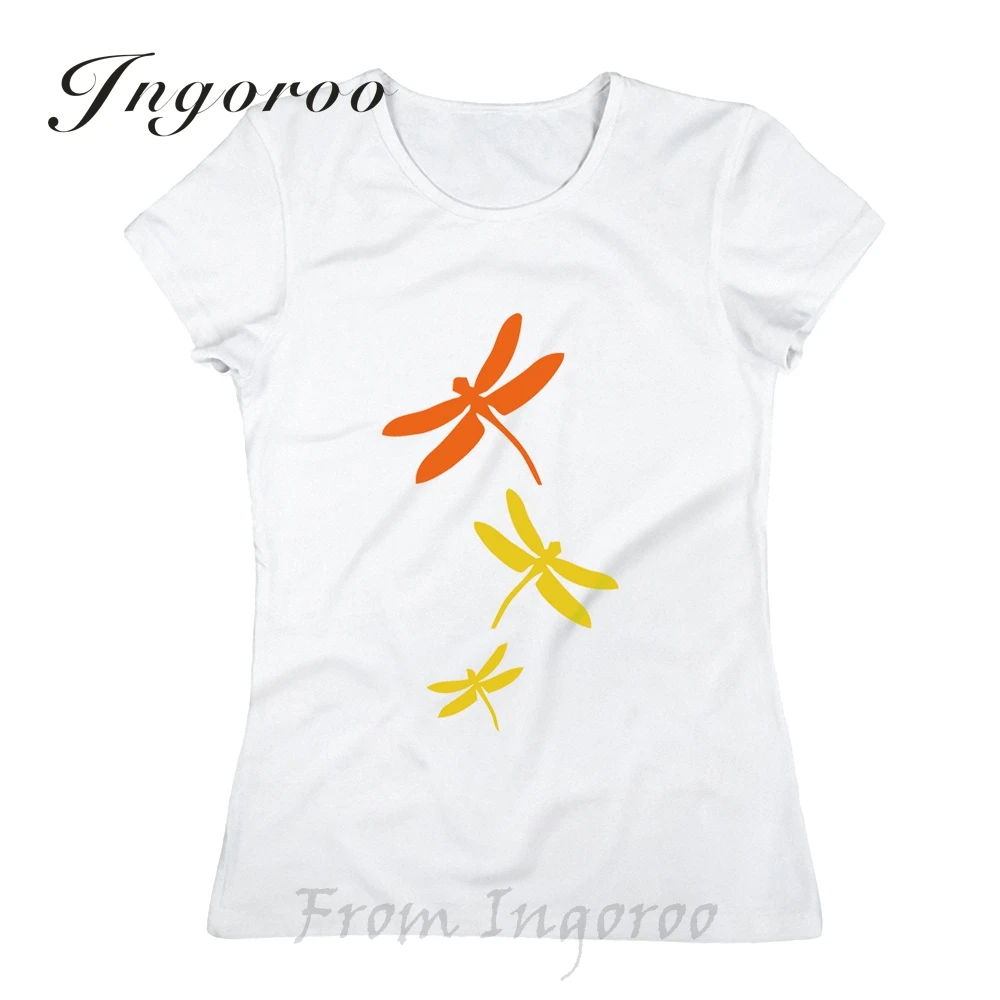 Babaseal Простая рубашка Женский Топ блестящие топы брендовая футболка Забавные