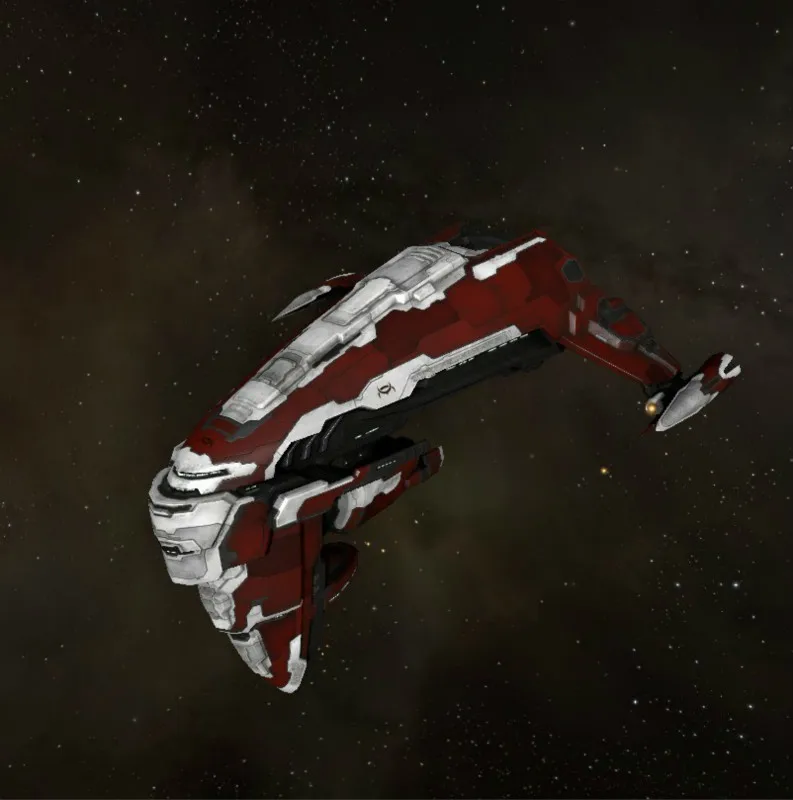 EVE Online модельная фигурка из смолы набор Звездных Войн тиран корабль моделирование статическая миниатюрная Сборка DIY игрушки хобби Инструменты