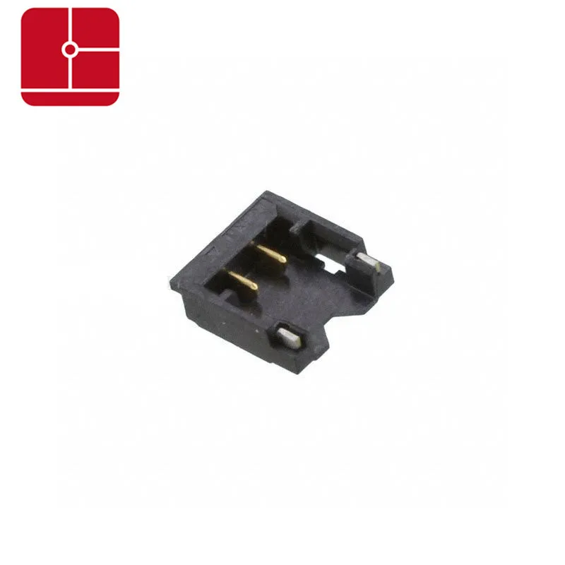 

10 шт. 78171-0002 781710002 импортный соединитель Molex 1,2 мм