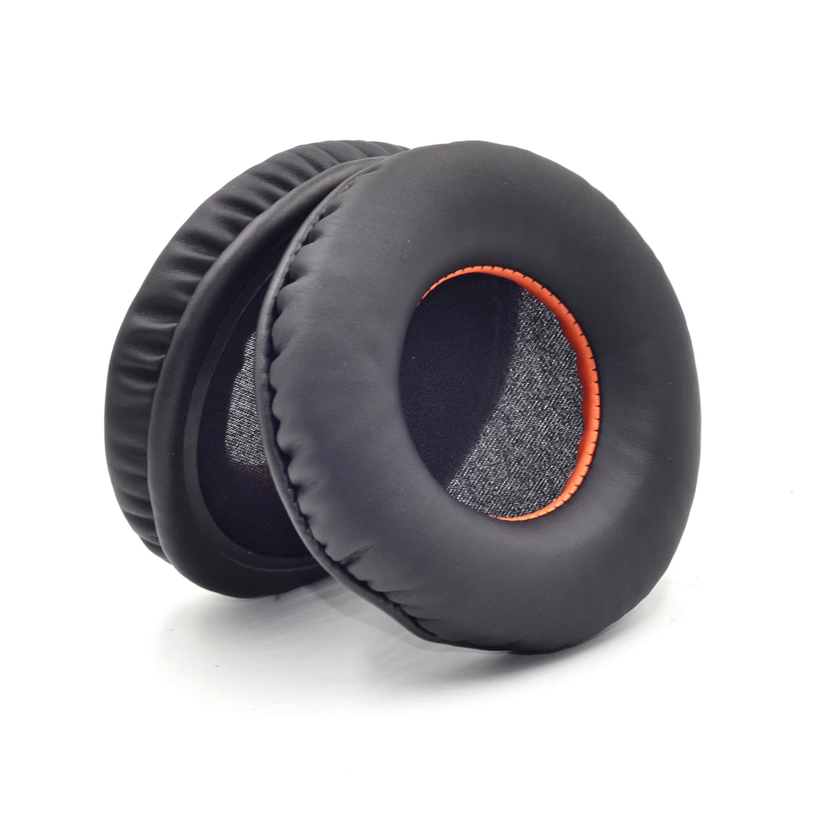 Сменные амбушюры для игровой гарнитуры SteelSeries Siberia 100 150 | Электроника