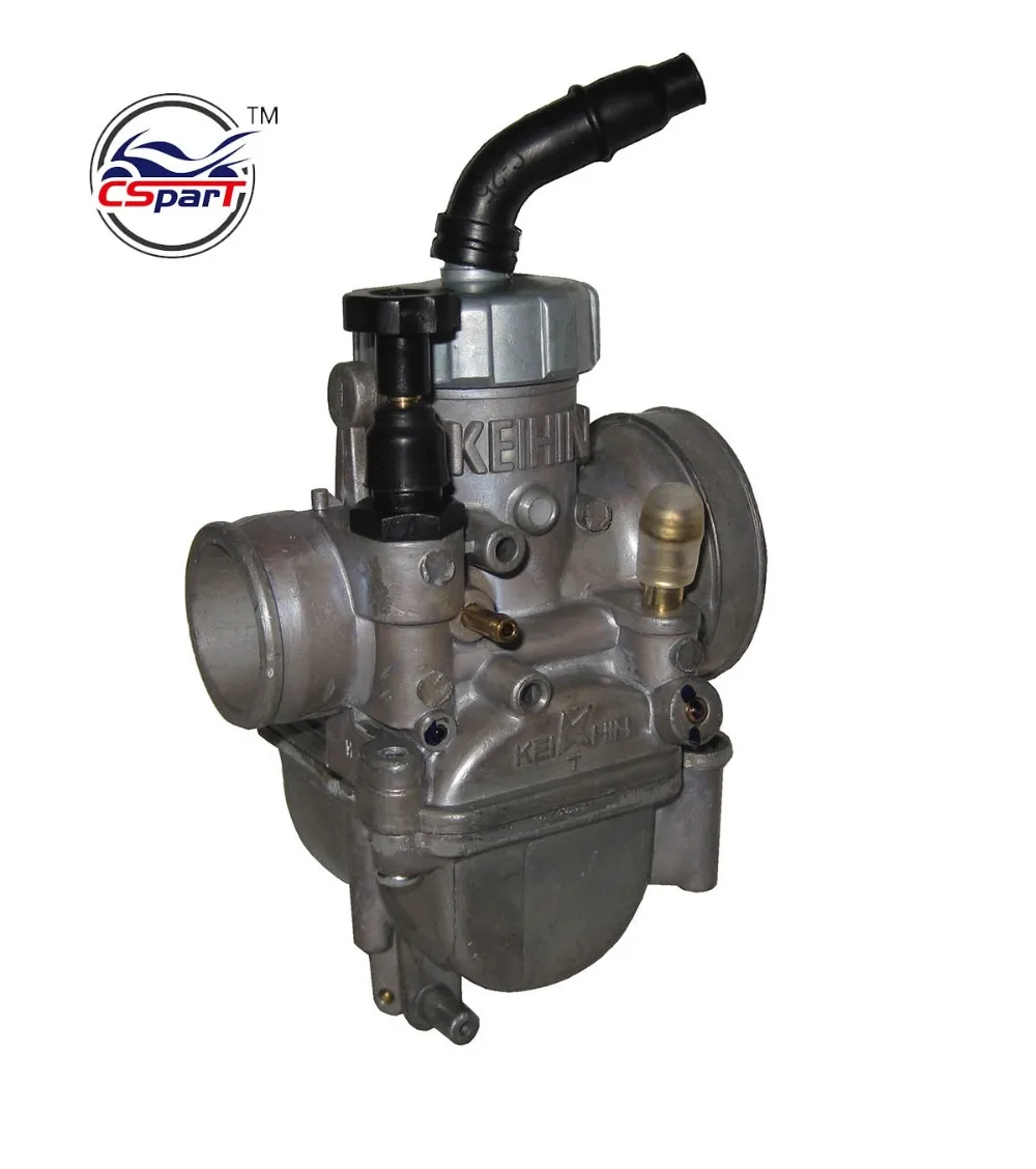 Карбюратор PE24 PE 24 мм для Keihin Dax KSR MSX Grom CRF Monkey Xsport ATV Pitbike|atvs atvs|24mm carbcarb 24mm |