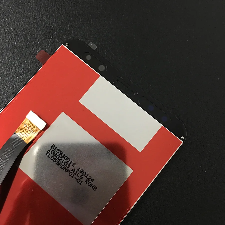 Ethpa для Huawei Mate 10 Lite RNE L01 L02 L03 L21 L22 L23 LCD сенсорный экран с рамкой бесплатные