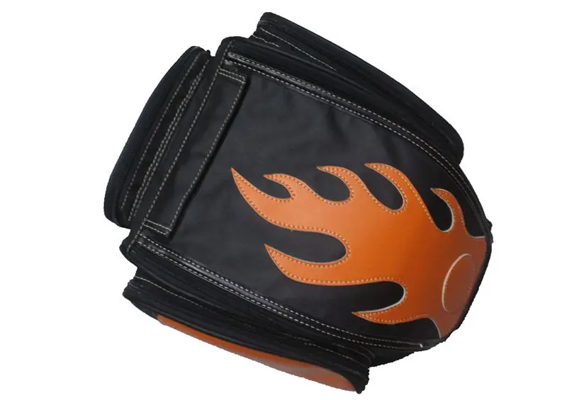 Мотоциклетная универсальная сумка для багажа седельные сумки шлема