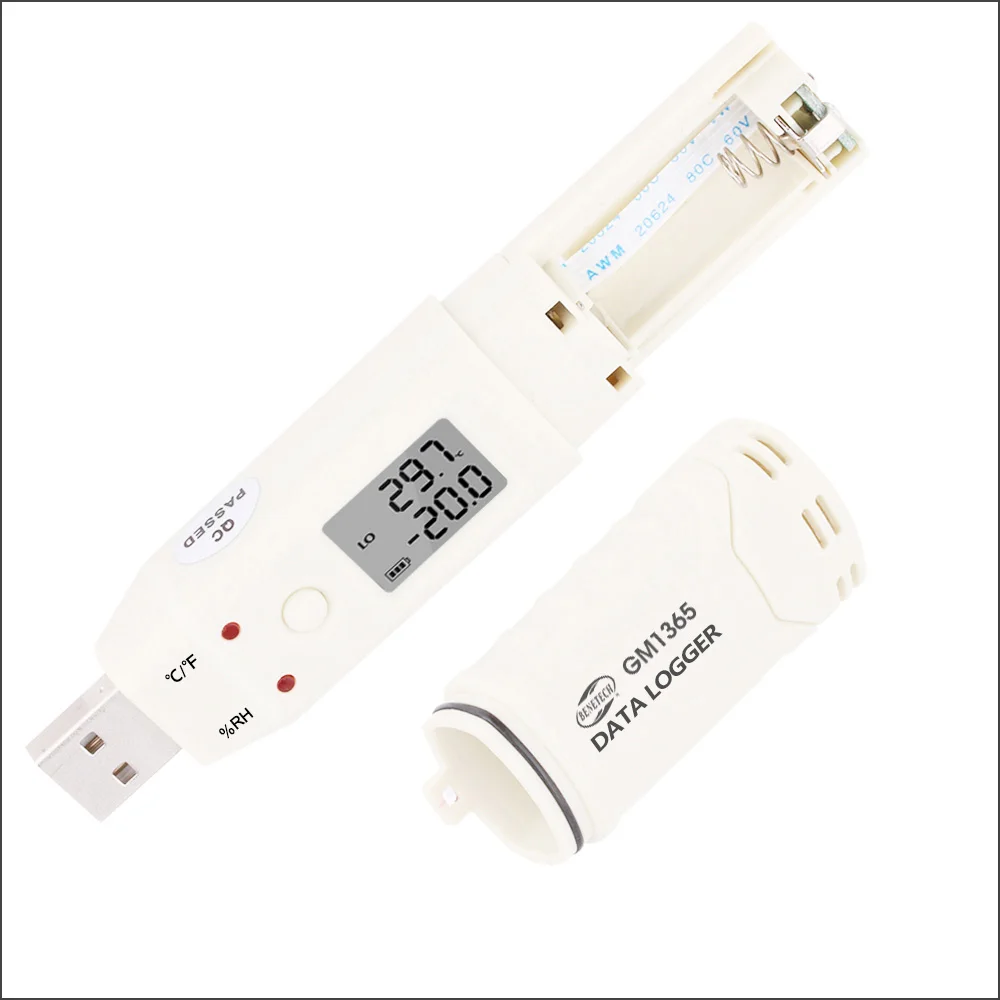 BENETECH Digital Thermometer Handheld Hygrometer Humidity Temperature Controller Electronic -30-80C Gm1365 Tester | Инструменты