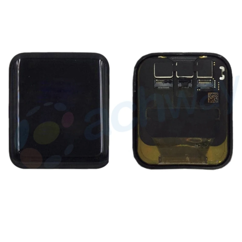 Для Apple Watch 4 lcd дисплей сенсорный экран в сборе для Apple Watch серии 4 lcd серии S4 44 мм 40 мм Pantalla запасные части