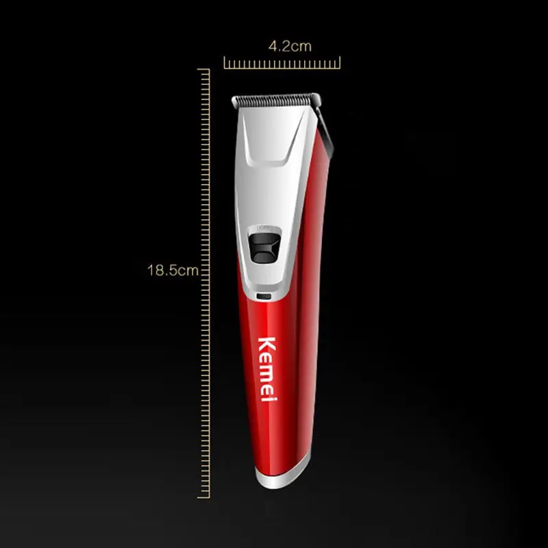 Kemei KM-842 professional upgrade surging power hair clipper | Бытовая техника