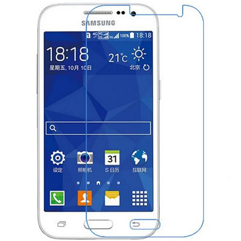 9H закаленное стекло для Samsung Galaxy Core Prime G360 G361 G3606 G3608 SM G361H G360H Защитная пленка