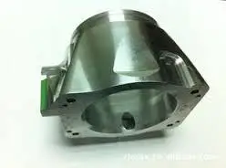 

CNC Machining Quality Parts for Machinery