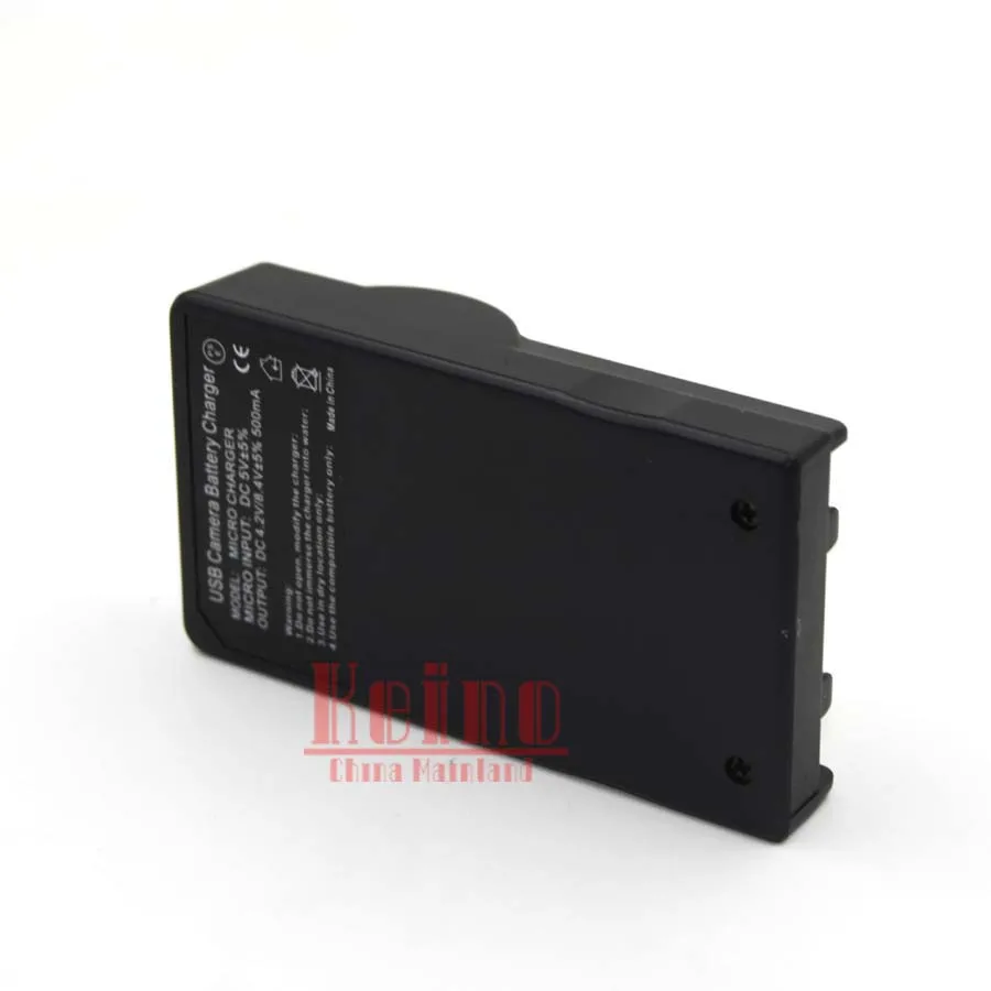 LP E6 LPE6 LC USB Батарея Зарядное устройство для Canon EOS 5D Mark II III 5ds R 6D 7D 60D 60Da 70d SLR