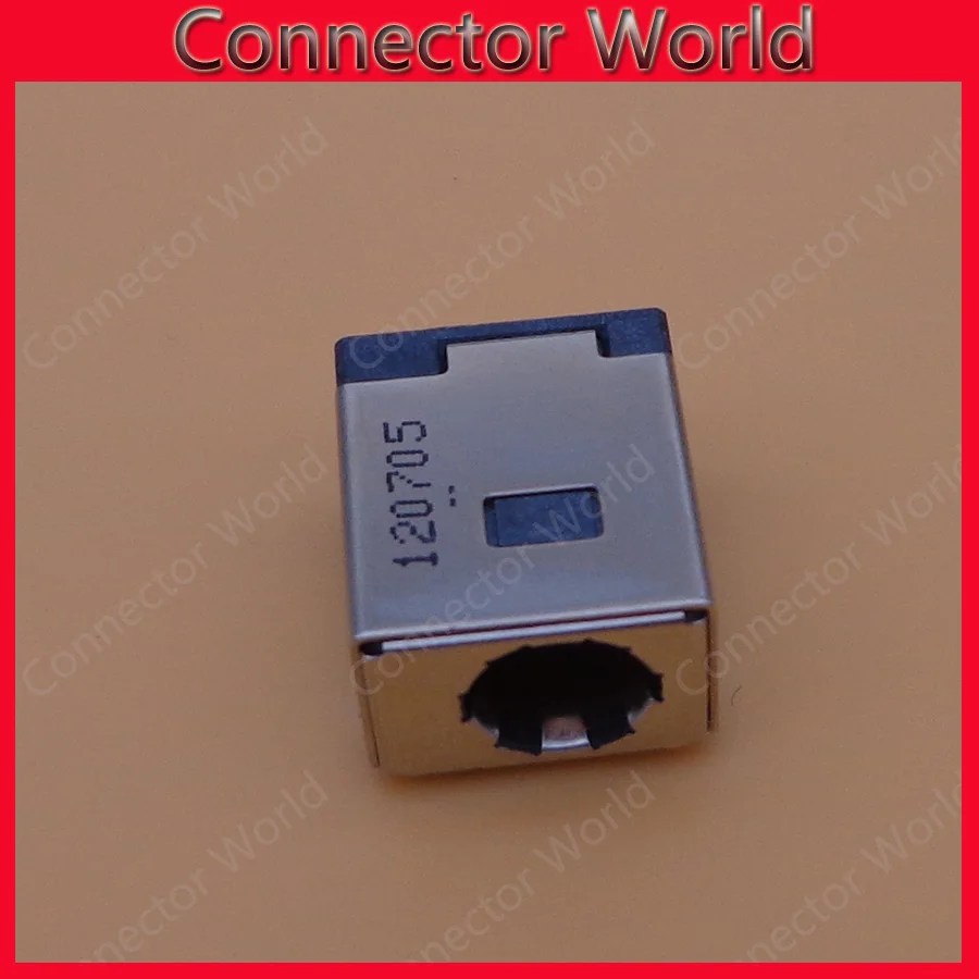 Оригинальный новый разъем питания постоянного тока для Acer Aspire 3410 3810T 3810TG 3810TZ 5810 T