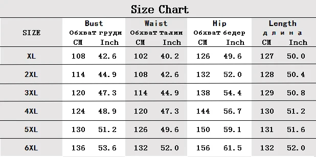 6XL Плюс Размер Летнее Длинное Платье Короткая Передняя длинная задняя полосатая