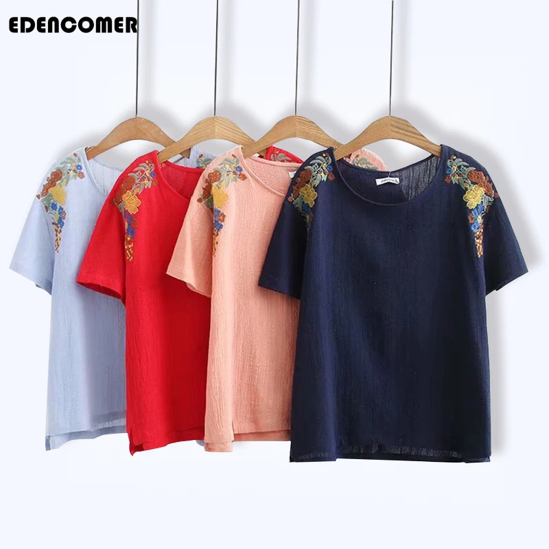 Женская футболка с коротким рукавом тонкая хлопковая двумя плечиками однотонная