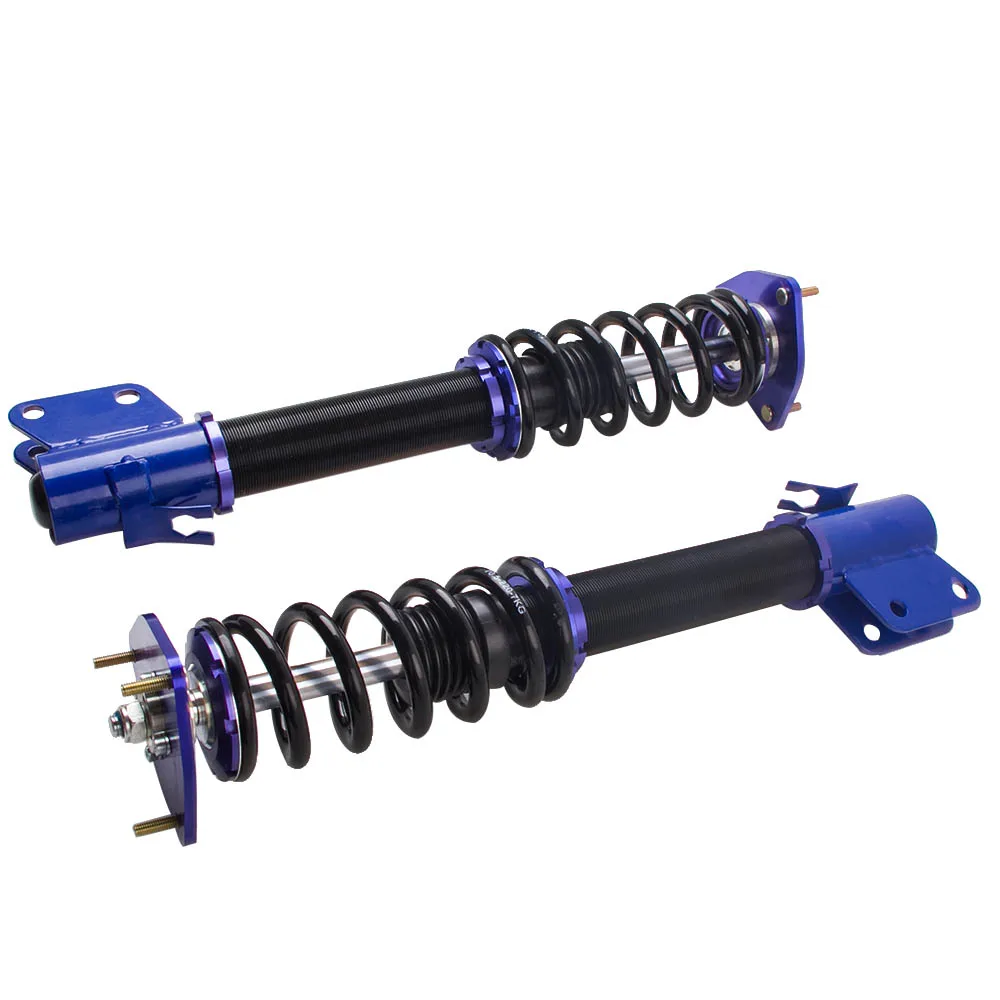 Коиловеры Coilover для Subaru Impreza WRX GDB GDA 2002-2008 Adj. Пластина увеличения высоты |