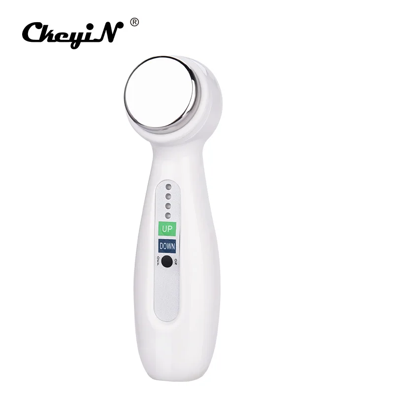 

Ultrasonic Skin Care Body Beauty Machine Facial Cleaner Ultrasound Rejuvenation Wrinkle Acne Pigmentation Removal wholesale S36