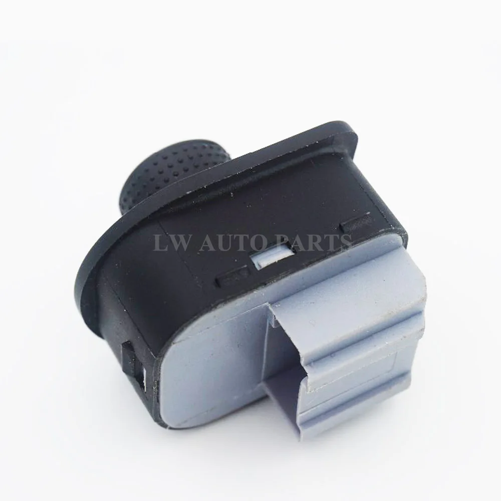 Переключатель управления зеркалом 1J1959565A подходит для VW Golf Jetta Beetle Passat 1998 1999 2000 2001