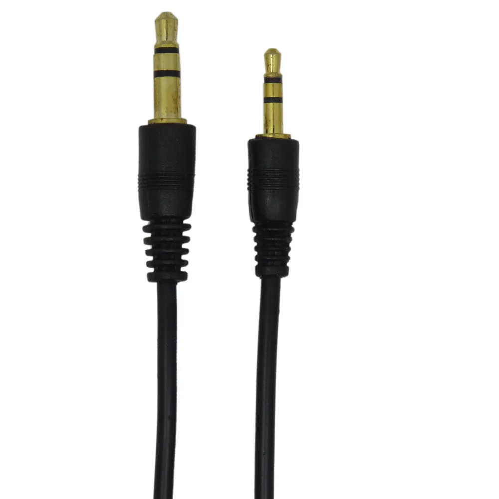 2PCS 3.5mm to 2.5mm Jack cable adapter male auxiliary aux Stereo Audio extension Cable Convertor | Электроника