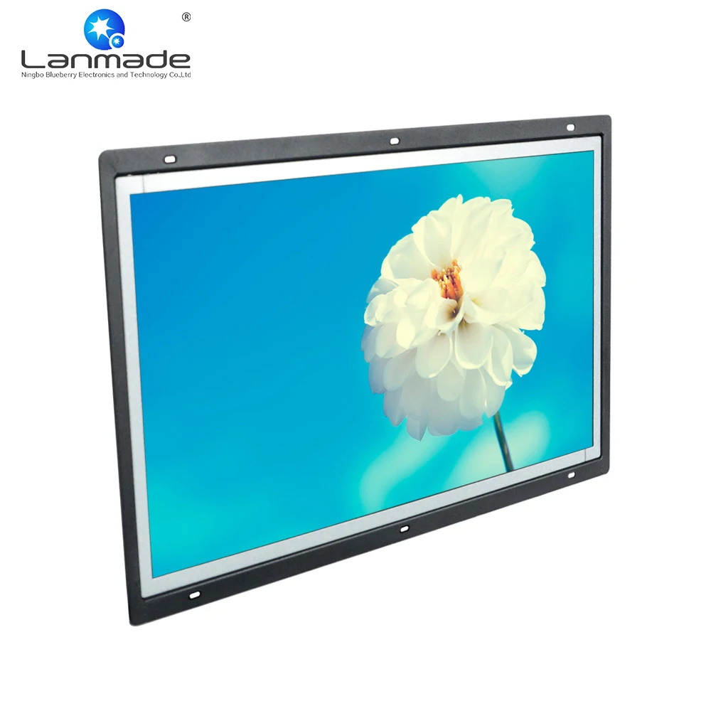 18 5 дюймов авто play loop 1080p tft lcd дисплей Цифровой журнал вывески цифровая вывеска