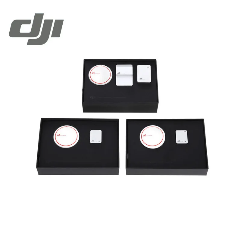 

DJI A3 Pro Flight Controller ( with GPS ) Drone Quadcopter Fly Control Original