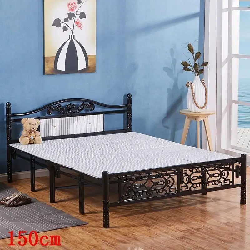 Детская мебель, Одноместный Letto, спальный комплект, для комнаты, темпат, тидур, тингкат, горит, Enfant Cama, современный, Mueble De Dormitorio, складная кровать