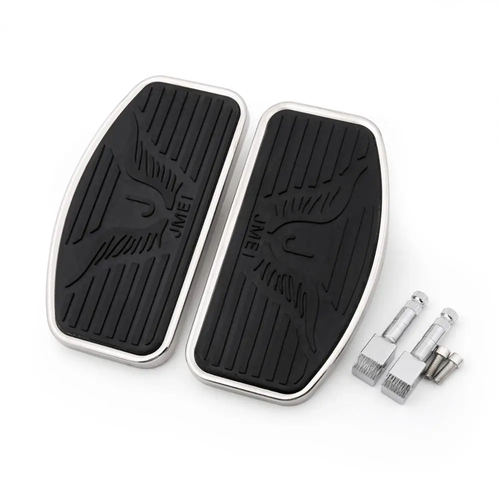 Artudatech для Honda Shadow Aero 750 VT750 мотоциклетные Передние Задние подножки аксессуары для доски
