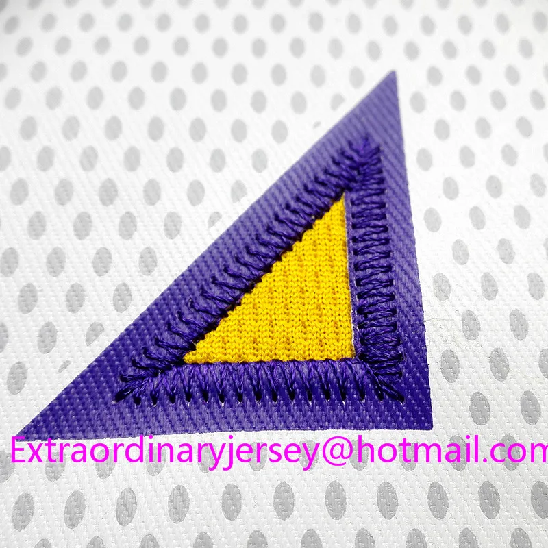 Мужская Брэндон Ингрэм Джерси #14 брэндон джерси Баскетбол вышивка бесплатная