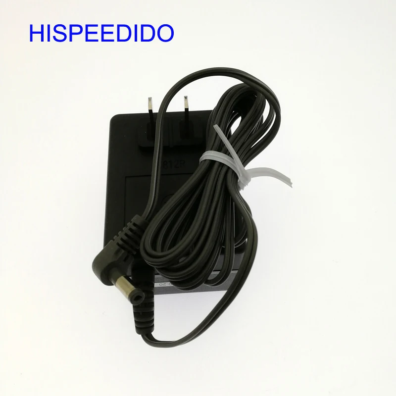 Блок питания hisedido PSU 6 5 В 500 мА 0 А AC зарядное устройство для Panasonic PQLV219CE pqlv220