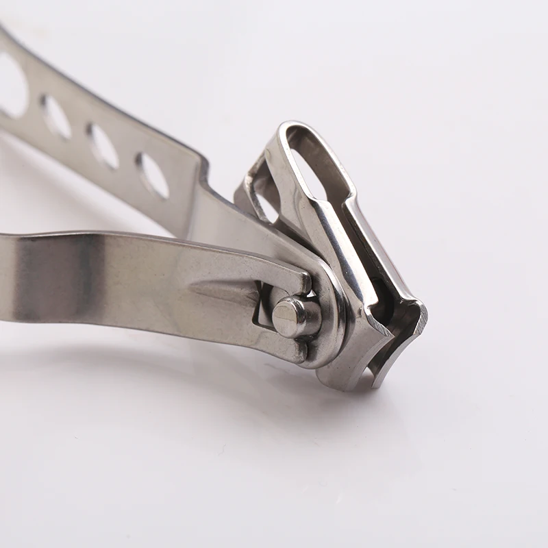 1 шт. 360 градусов вращающийся Сталь Nail Clipper толстые ногти тяжелых Scissor | Красота и