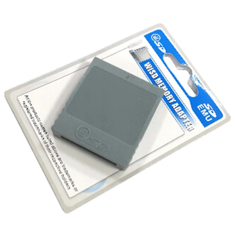 Карта памяти SD прочная для консоли Nintendo Wii|Картриджи| |