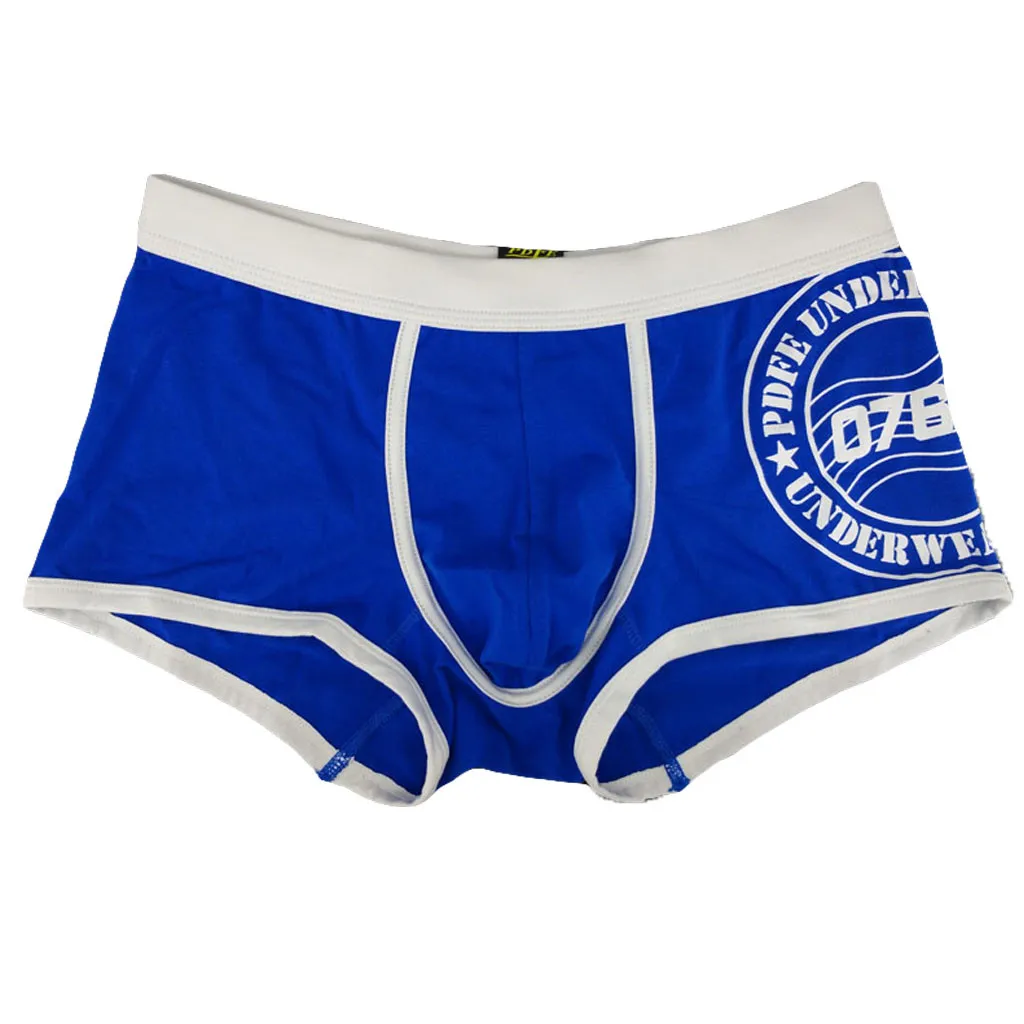 Нижнее белье YOUYEDIAN мужское полупрозрачные маленькие боксеры сетчатые шорты