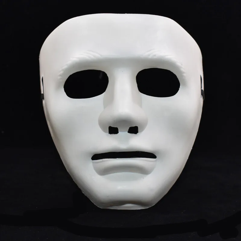 Тушь для ресниц Jason Masks Танцевальная Маска Mask Horror забавная маска маскарадный