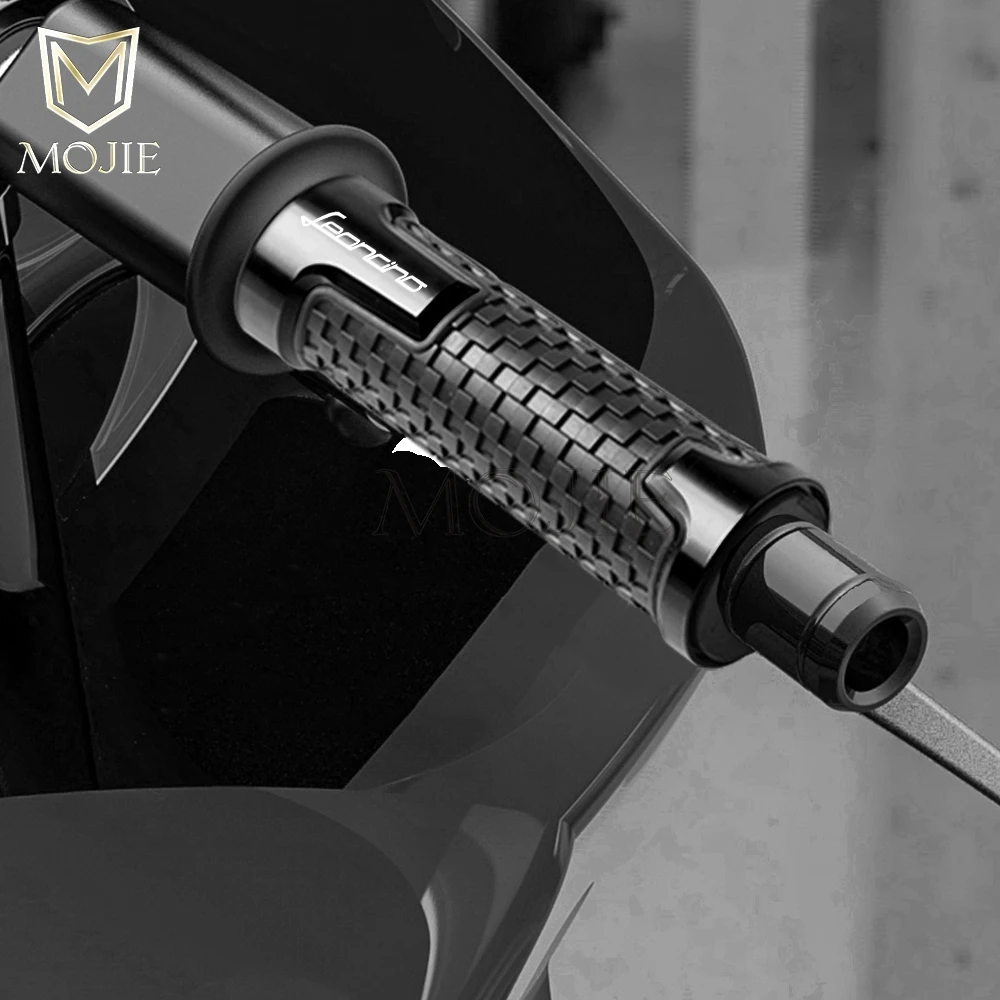 7/8 &quot22 мм аксессуары для мотоциклов Руль Ручки Benelli Leoncino 500 Leoncino500 Leonine LeonineX 2016-2017 |